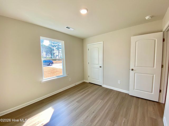 109 Streamlet Drive, Fremont, NC 27830