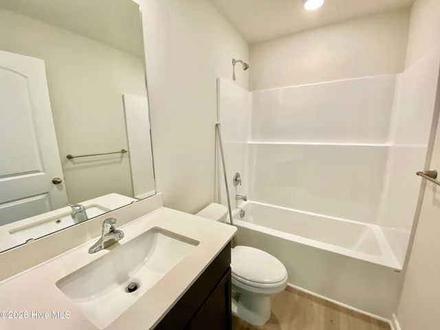 109 Streamlet Drive, Fremont, NC 27830