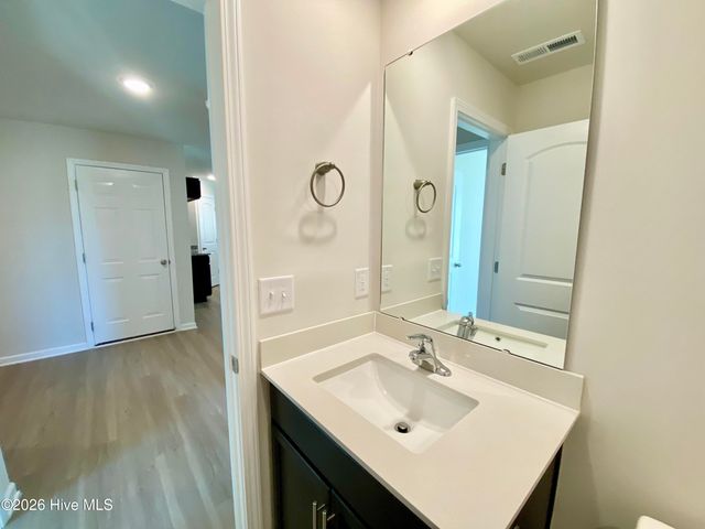 109 Streamlet Drive, Fremont, NC 27830