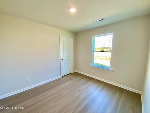 109 Streamlet Drive, Fremont, NC 27830