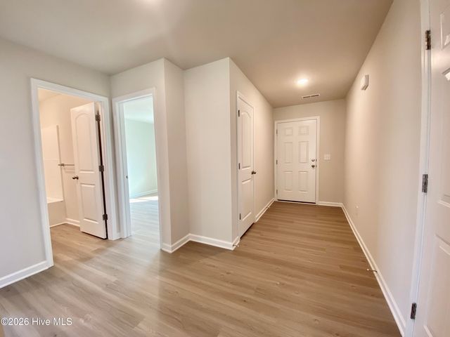 109 Streamlet Drive, Fremont, NC 27830