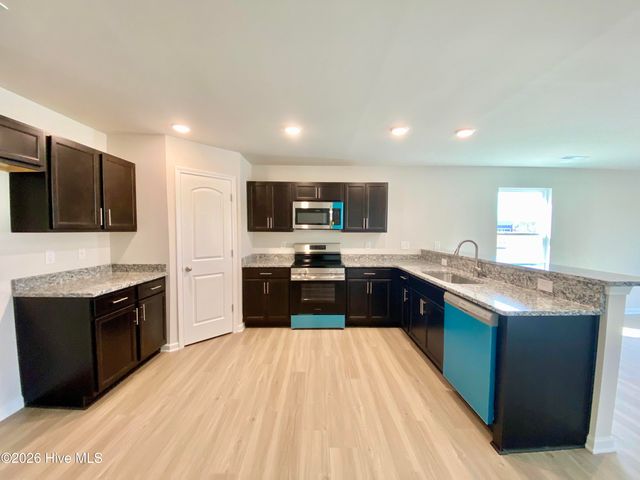 109 Streamlet Drive, Fremont, NC 27830