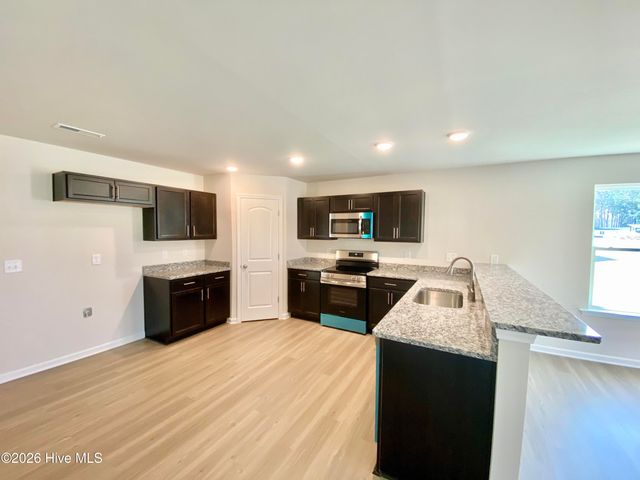 109 Streamlet Drive, Fremont, NC 27830