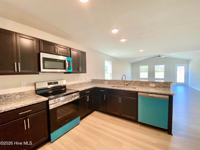 109 Streamlet Drive, Fremont, NC 27830