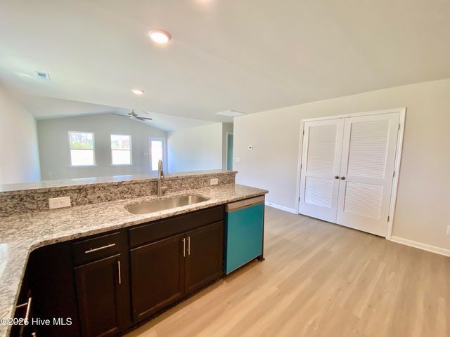 109 Streamlet Drive, Fremont, NC 27830