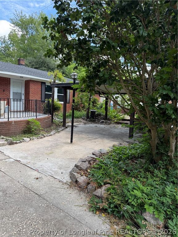5110 Palmetto Lane, Fayetteville, NC 28304 — photo 15