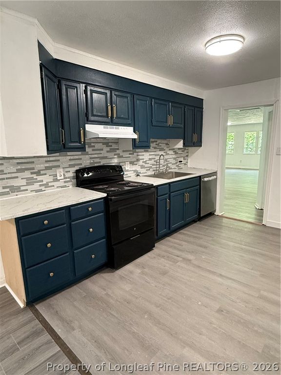5110 Palmetto Lane, Fayetteville, NC 28304 — photo 5