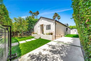 6743 Colgate Avenue, Los Angeles, CA 90048