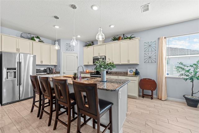 1526 SW LEXINGTON DRIVE, Port St Lucie, FL 34953