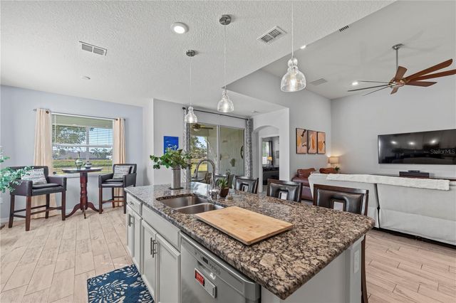 1526 SW LEXINGTON DRIVE, Port St Lucie, FL 34953