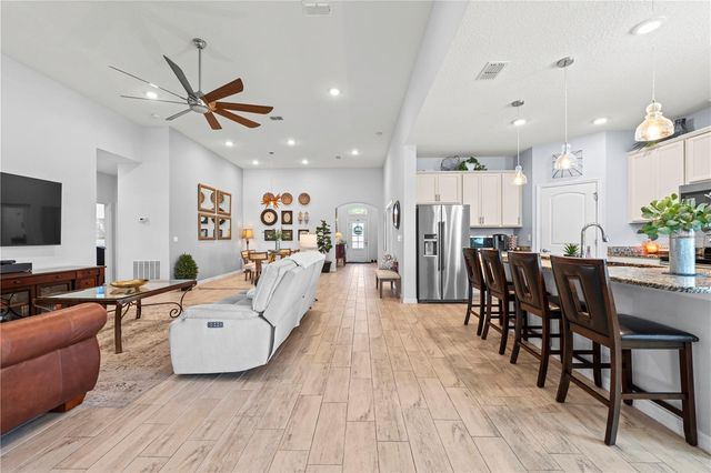 1526 SW LEXINGTON DRIVE, Port St Lucie, FL 34953