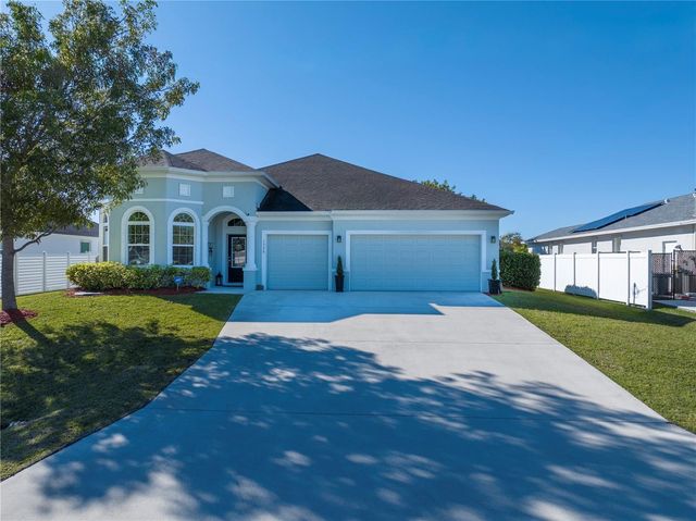 1526 SW LEXINGTON DRIVE, Port St Lucie, FL 34953