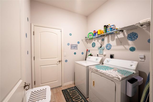 1526 SW LEXINGTON DRIVE, Port St Lucie, FL 34953