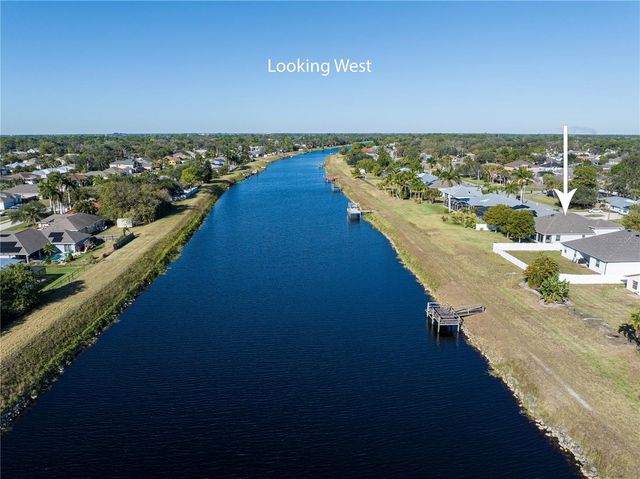 1526 SW LEXINGTON DRIVE, Port St Lucie, FL 34953