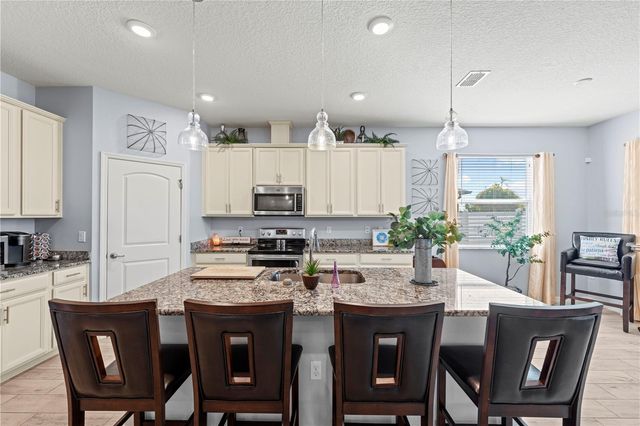 1526 SW LEXINGTON DRIVE, Port St Lucie, FL 34953