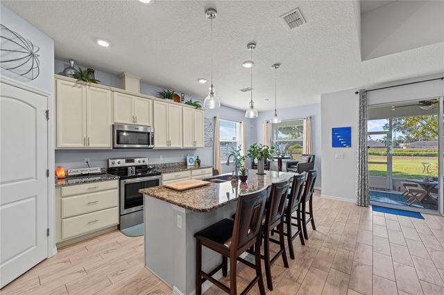 1526 SW LEXINGTON DRIVE, Port St Lucie, FL 34953