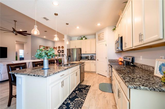 1526 SW LEXINGTON DRIVE, Port St Lucie, FL 34953