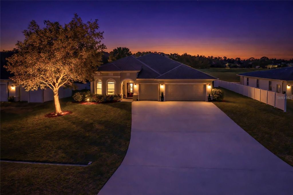 1526 SW LEXINGTON DRIVE, Port St Lucie, FL 34953