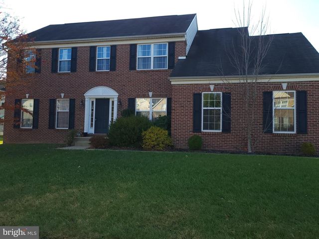 17 BORDEAUX BLVD, Newark, DE 19702