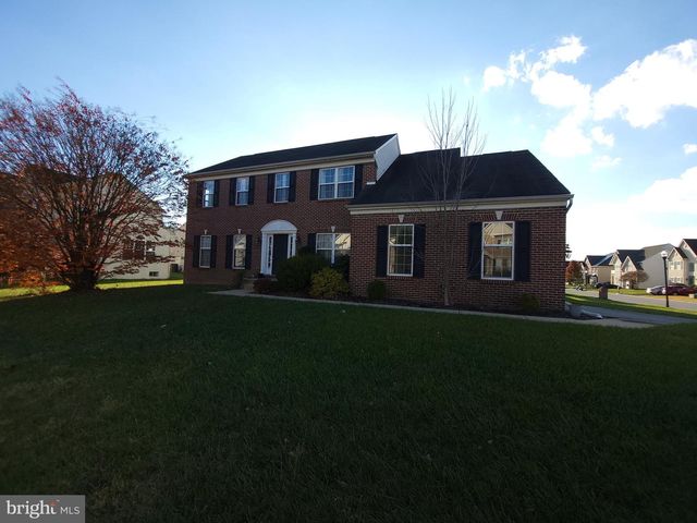 17 BORDEAUX BLVD, Newark, DE 19702