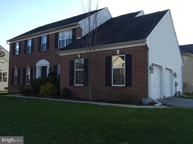 17 BORDEAUX BLVD, Newark, DE 19702