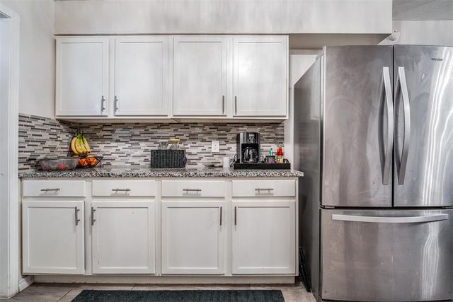 3105 N Viewpoint Drive, Midwest City, OK 73110
