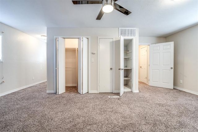 3105 N Viewpoint Drive, Midwest City, OK 73110