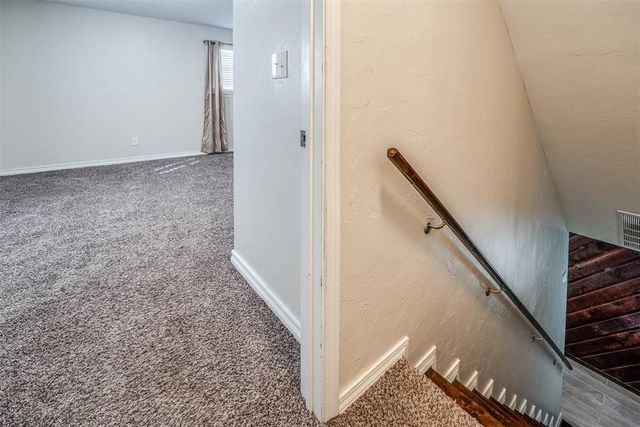 3105 N Viewpoint Drive, Midwest City, OK 73110
