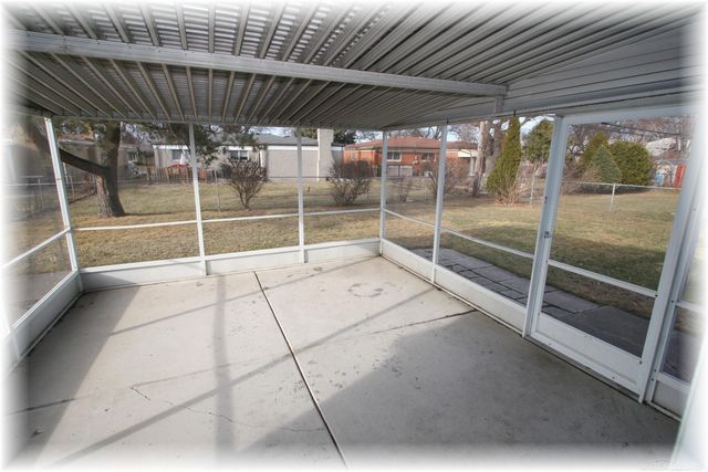 14311 Talbot Street, Warren, MI 48088