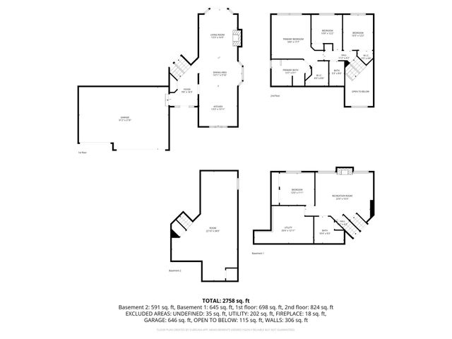 16450 Griffon Lane, Lakeville, MN 55044