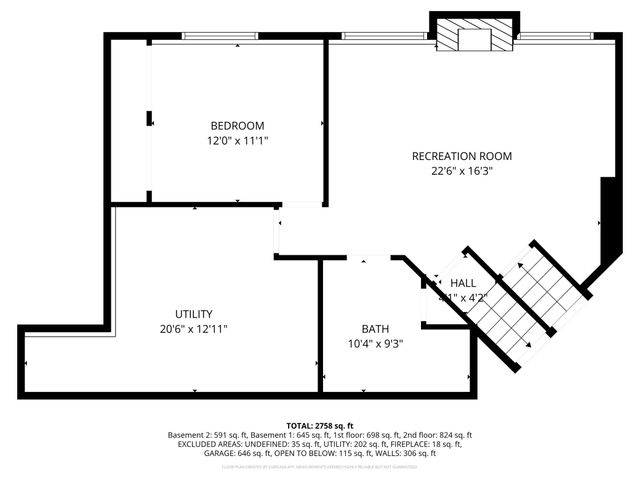 16450 Griffon Lane, Lakeville, MN 55044