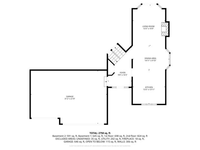 16450 Griffon Lane, Lakeville, MN 55044