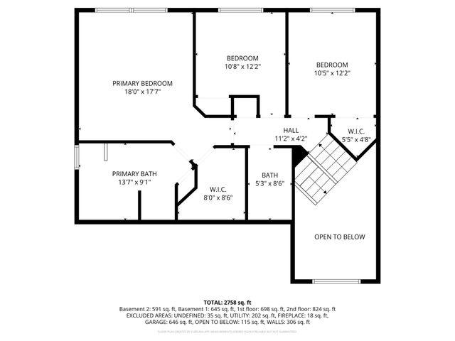 16450 Griffon Lane, Lakeville, MN 55044