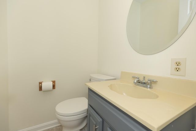 3000 Sheridan Road, Evansville, IN 47710