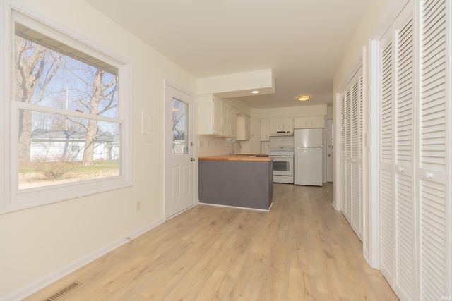 3000 Sheridan Road, Evansville, IN 47710