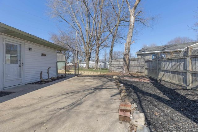 3000 Sheridan Road, Evansville, IN 47710