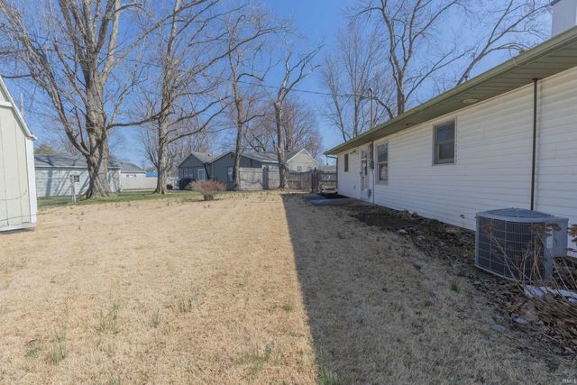 3000 Sheridan Road, Evansville, IN 47710