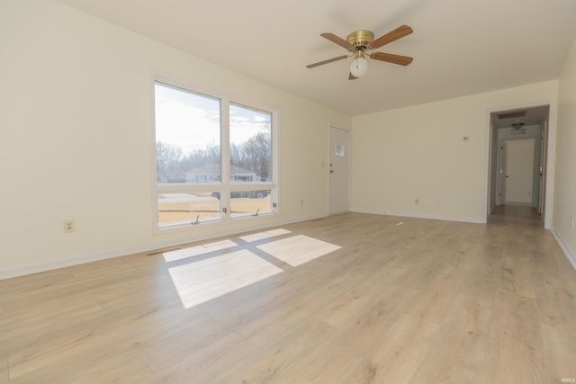 3000 Sheridan Road, Evansville, IN 47710