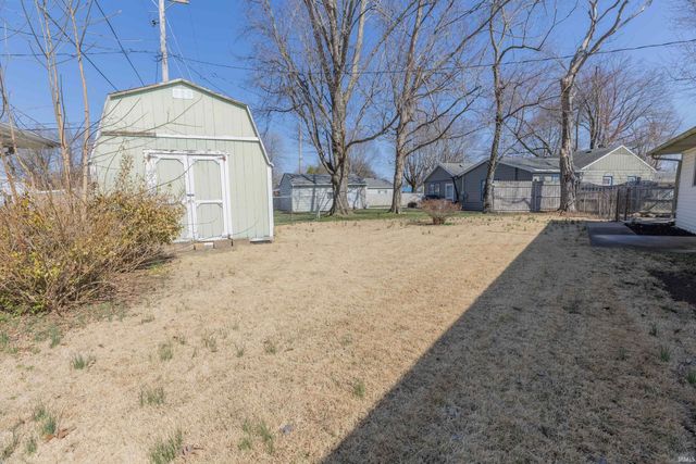 3000 Sheridan Road, Evansville, IN 47710