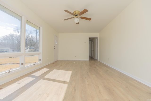 3000 Sheridan Road, Evansville, IN 47710