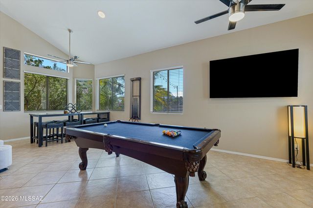 8784 N Wellside Drive, Tucson, AZ 85743