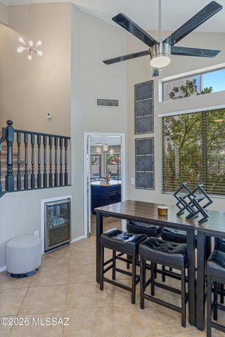 8784 N Wellside Drive, Tucson, AZ 85743