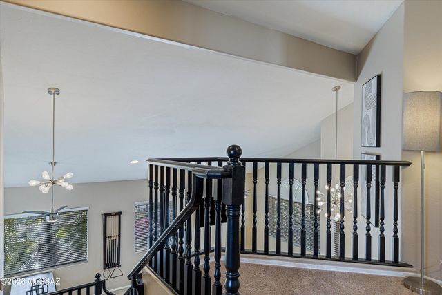 8784 N Wellside Drive, Tucson, AZ 85743