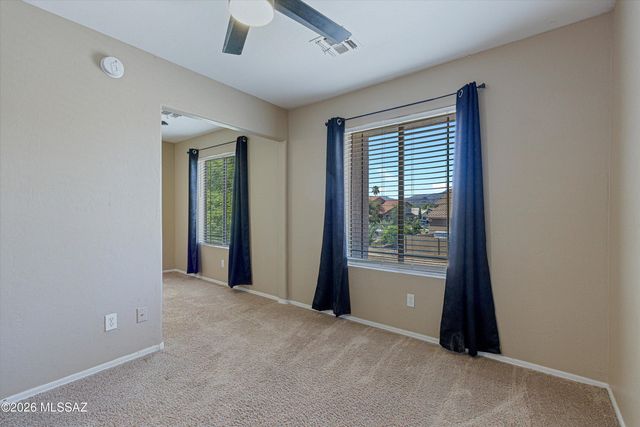 8784 N Wellside Drive, Tucson, AZ 85743