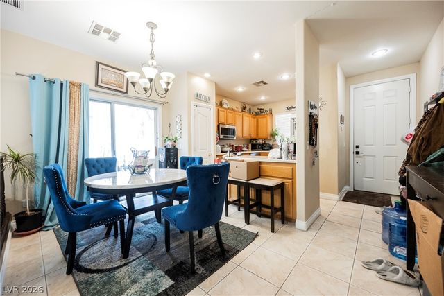 1541 Tillman Falls Avenue, Las Vegas, NV 89183