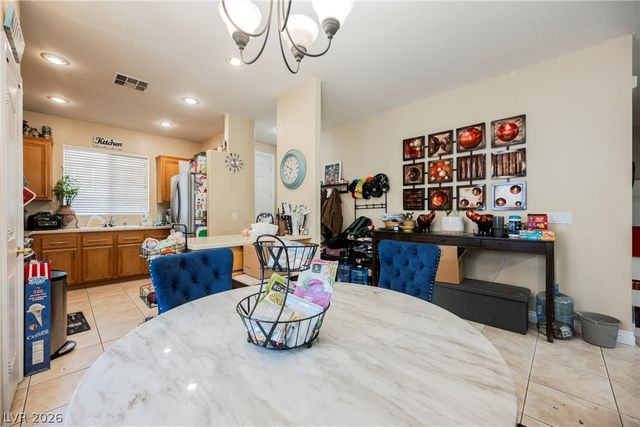 1541 Tillman Falls Avenue, Las Vegas, NV 89183