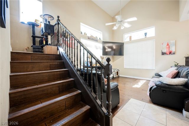 1541 Tillman Falls Avenue, Las Vegas, NV 89183