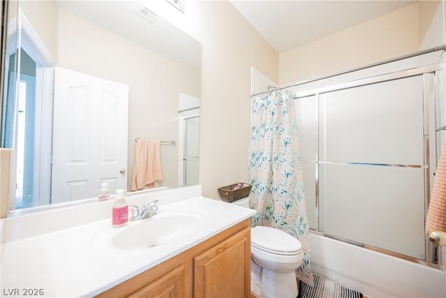 1541 Tillman Falls Avenue, Las Vegas, NV 89183