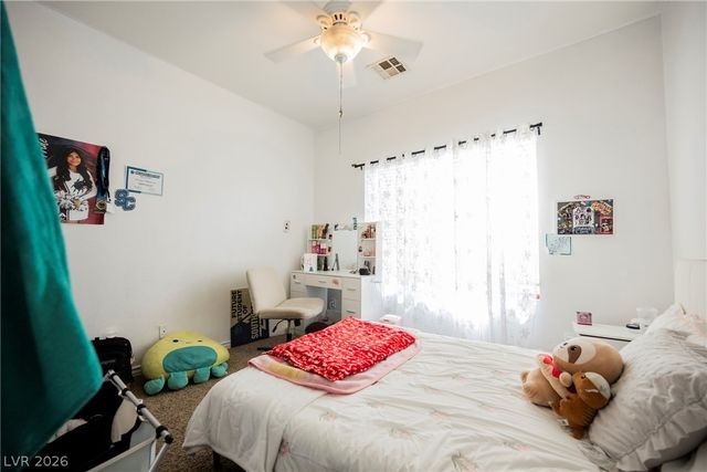 1541 Tillman Falls Avenue, Las Vegas, NV 89183