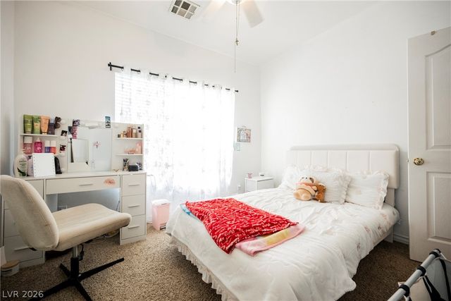 1541 Tillman Falls Avenue, Las Vegas, NV 89183